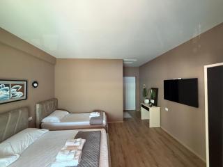 Yamas Hotel "Ex Malibu" - 7