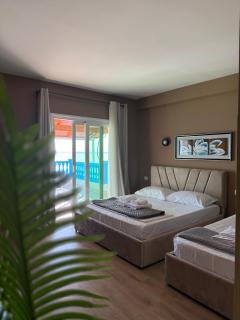 Yamas Hotel "Ex Malibu" - 8
