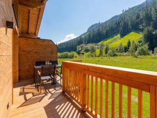 Chalet Astrid - 9