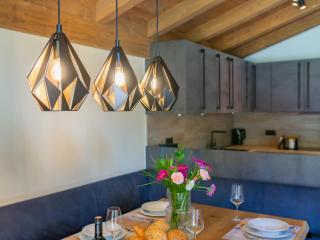 Chalet Astrid - 4