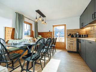 Tirola Hütte - 9