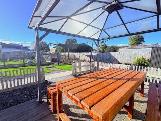 Te Nikau BnB Wairoa - 4