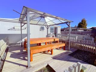 Te Nikau BnB Wairoa - 1