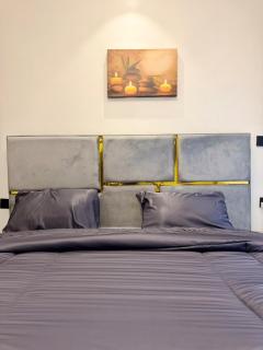 The Duet, Plush 2BR Maisonette off Freedom Way - 9