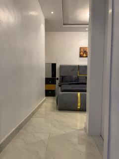 The Duet, Plush 2BR Maisonette off Freedom Way - 8