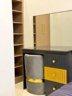 The Duet, Plush 2BR Maisonette off Freedom Way - 1