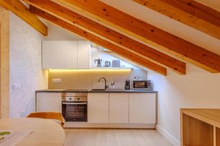 apartamentos catedral suite - 3
