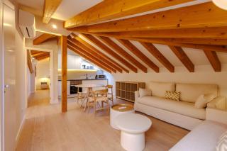 apartamentos catedral suite - 2
