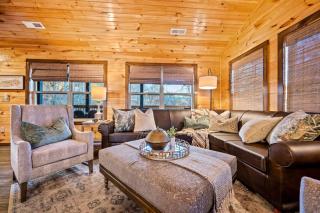 Top Rated Modern 3BD |Secluded |Fire Pit |Arcade - 1