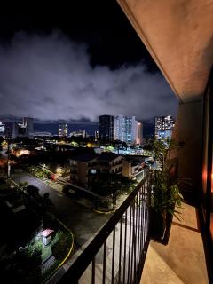 Funky Aparta 807 - Babylon Apart-Hotel - 5