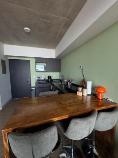 Funky Aparta 807 - Babylon Apart-Hotel - 1