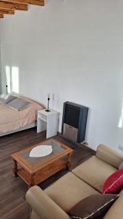 Loft en las Sierras - 1