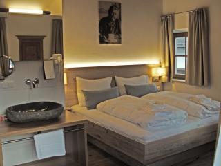Mammhofer Suite & Breakfast - Oberammergau - 8