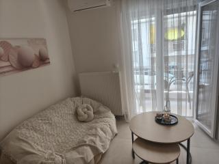 Lux Nest in Toumba - 4