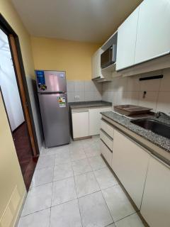 Departamento zona CENTRO de CBA - 2