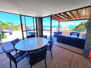 Porto de Galinhas | Porto Atlantis | Premium Stay | by Tekatetu - 9