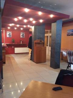 Pensiunea Casa Raul - Cluj-Napoca - 8