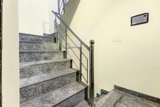 Hotel O by OYO International Guest House - 1