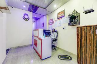 Hotel O by OYO International Guest House - 5