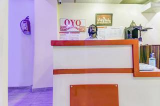 Hotel O by OYO International Guest House - 4