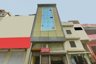 Hotel O by OYO International Guest House - 3