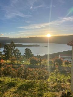 Good Vistas House-Guatavita - 9