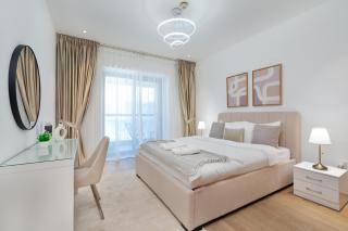 Gala Guests - Princess Tower Suites Dubai Marina - 0