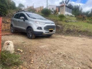 Good Vistas House-Guatavita - 8