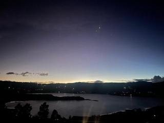 Good Vistas House-Guatavita - 4