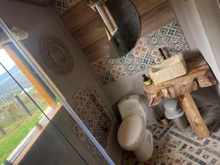 Good Vistas House-Guatavita - 1