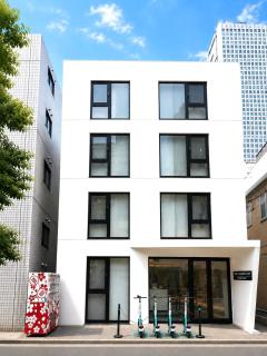 TIME SHARING STAY Ikebukuro - 0