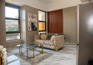 The Luxury Rosebank Apartment The Bolton 262 - 0