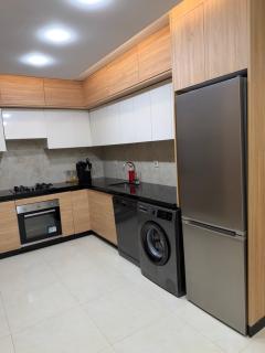 Fully equipped apartment, 2 bedrooms and living room - 6