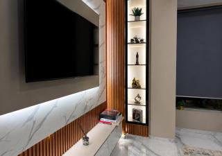 The Luxury Rosebank Apartment The Bolton 262 - 7