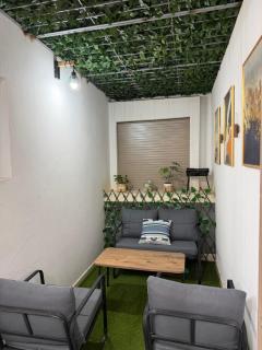 Fully equipped apartment, 2 bedrooms and living room - 7