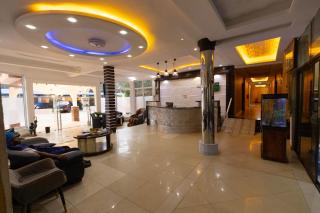 GLAMOSSAY HOTEL LIMITED SUNYANi - 7