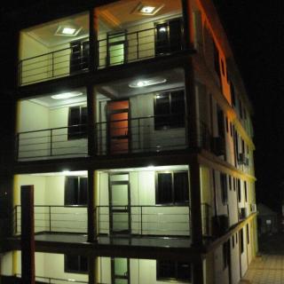 GLAMOSSAY HOTEL LIMITED SUNYANi - 9
