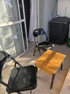 A estrenar moderno departamento para 2 personas - 4