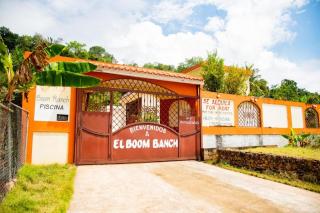 Boom Ranch - 8
