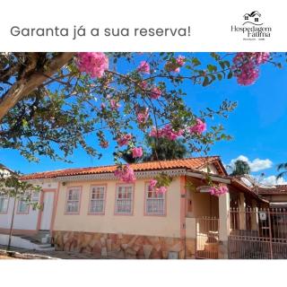 Hospedagens da Lucia - 6