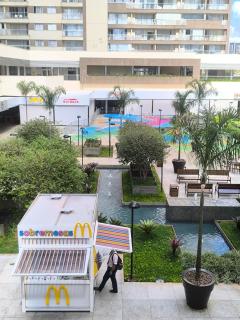 Apartamento DF Plaza - Águas Claras DF - 8