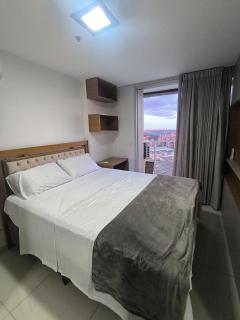 Apartamento DF Plaza - Águas Claras DF - 6