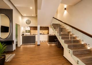 Al Saada Luxury Twin Villa - 4