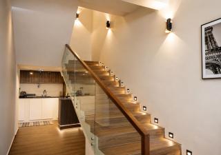 Al Saada Luxury Twin Villa - 3