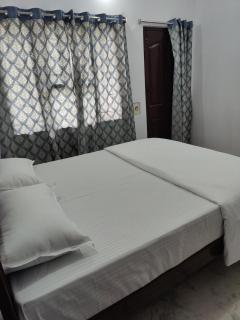 Ajantha Homestays 3 BHK in Hyderabad - West - 4