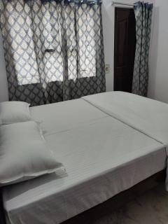 Ajantha Homestays 3 BHK in Hyderabad - West - 1
