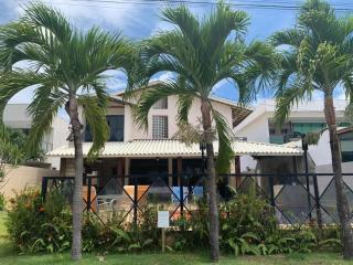 Casa em Guarajuba- 900 metros da praia - 0