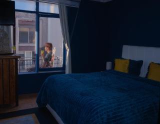 Bellas Artes Palace Secret Suites Adult Only - 6
