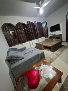 Casa Canaã Ipatinga MG - 0