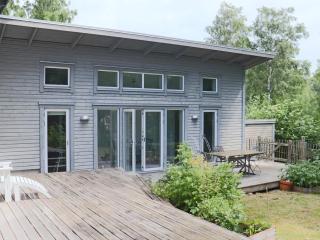 4 star holiday home in FALKENBERG - 9